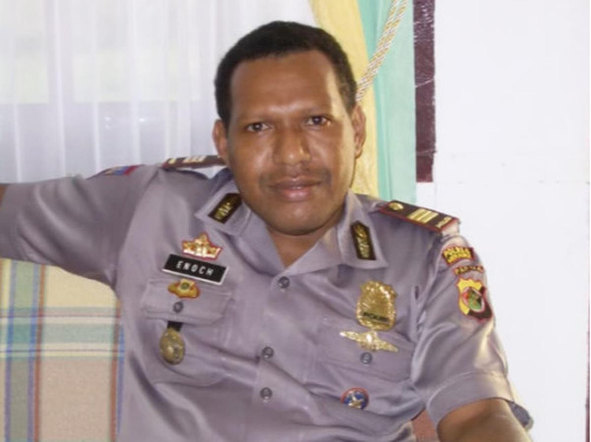 Dok. Istimewa