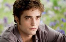 Dex Shepard pun dukung Edward Cullen