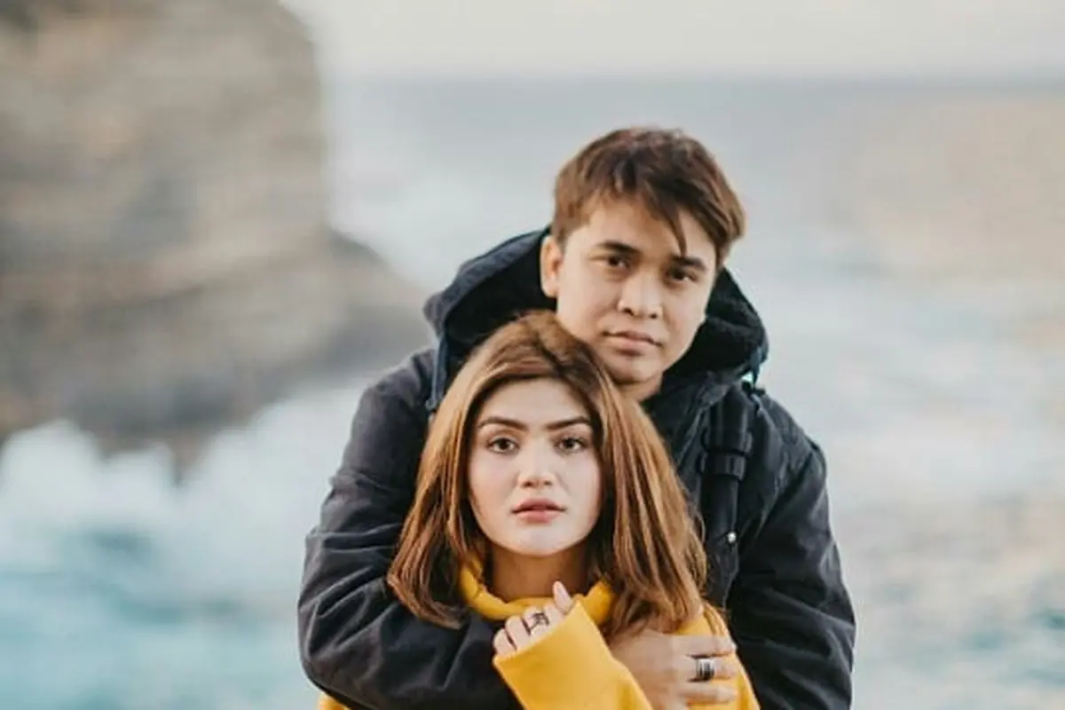 Lama Tak Terdengar Kabarnya, Ini 6 Potret Terbaru Hilda Vitria Mantan Billy Syahputra