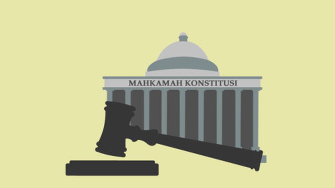 MK siap hadapi potensi gugatan pilkada serentak