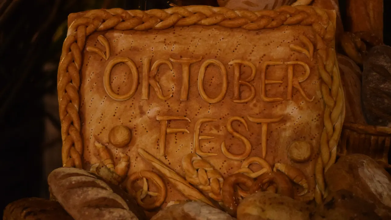 Oktoberfest
