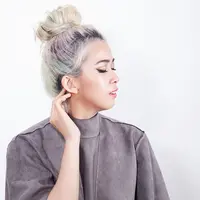 Beauty Tips: Eksfoliasi Kulit Kepala