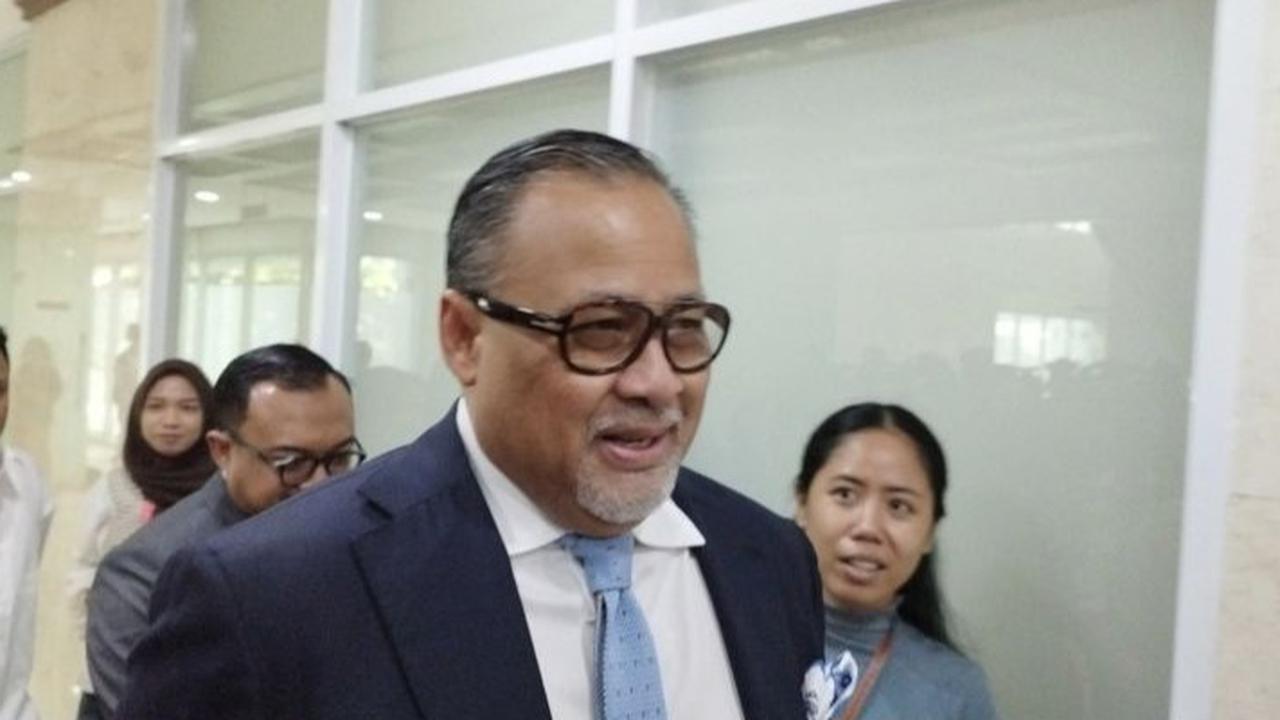 Tiga Tokoh Ini Hadir ke DPR Jalani Fit and Proper Test Calon Dubes RI Hari Kedua