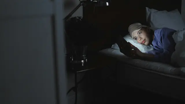 Buat Rencana dan Tujuan Spesifik