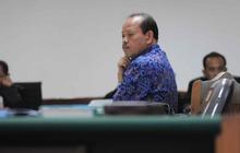 Jaksa tuntut Sutan Bhatoegana 11 tahun penjara