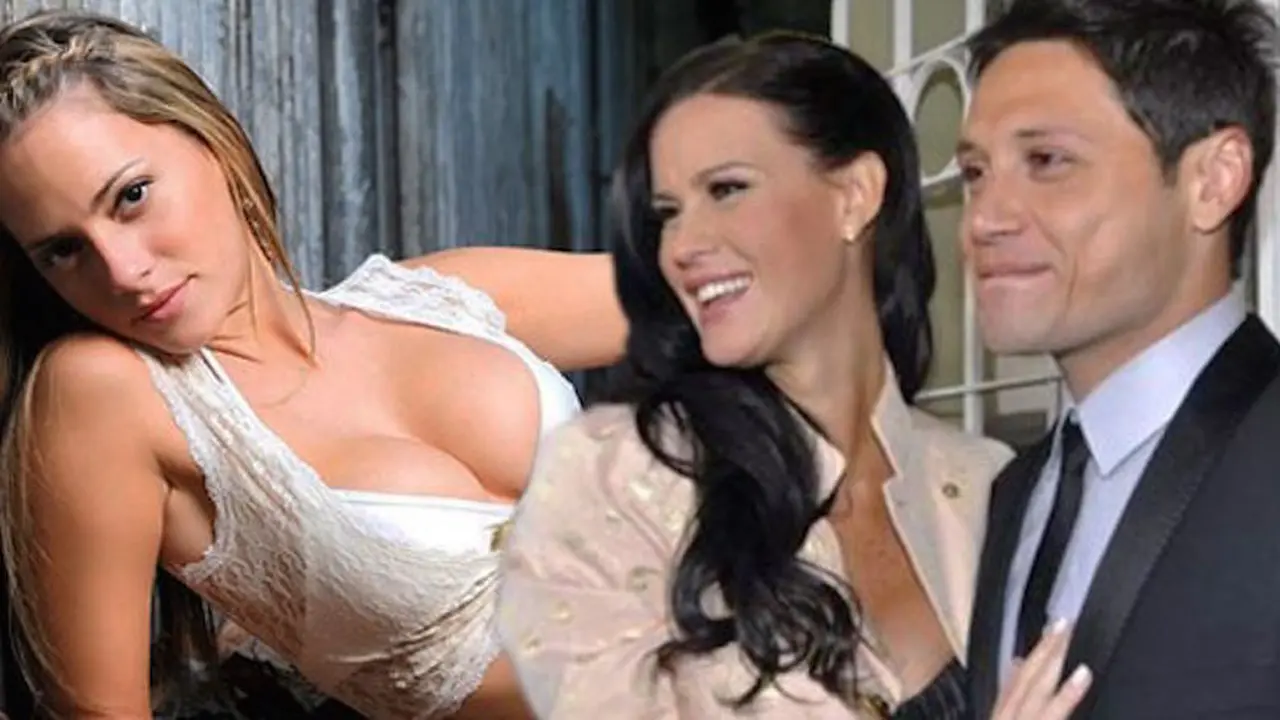 WAG's Seksi Ini Buat Fans West Ham Rindu