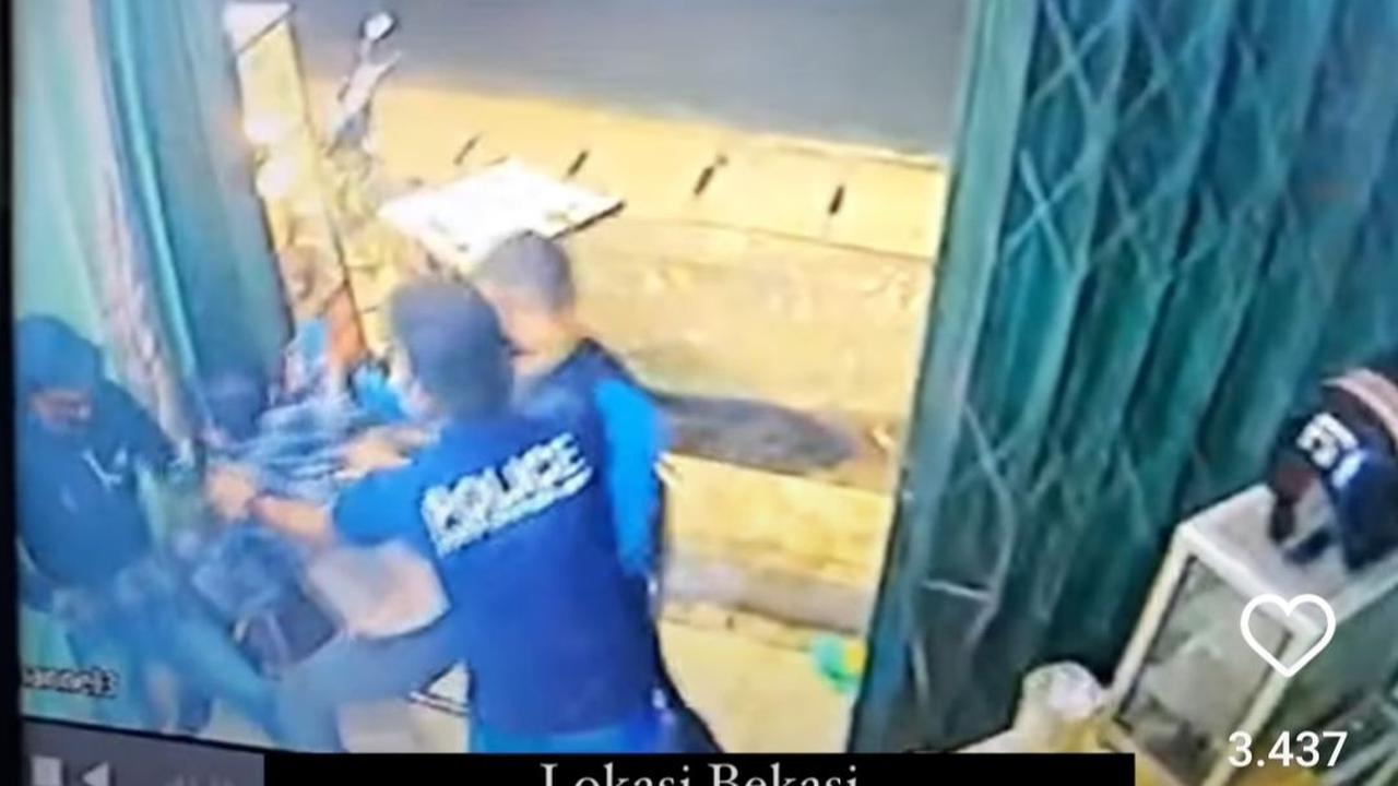Dihubungi terpisah, Danpomdam Jaya Kolonel CPM Irsyad Hamdie Bey Anwar mengatakan, masih mendalami kemungkinan aksi penculikan lain yang dilakukan Praka Riswandi Manik dan rekannya.