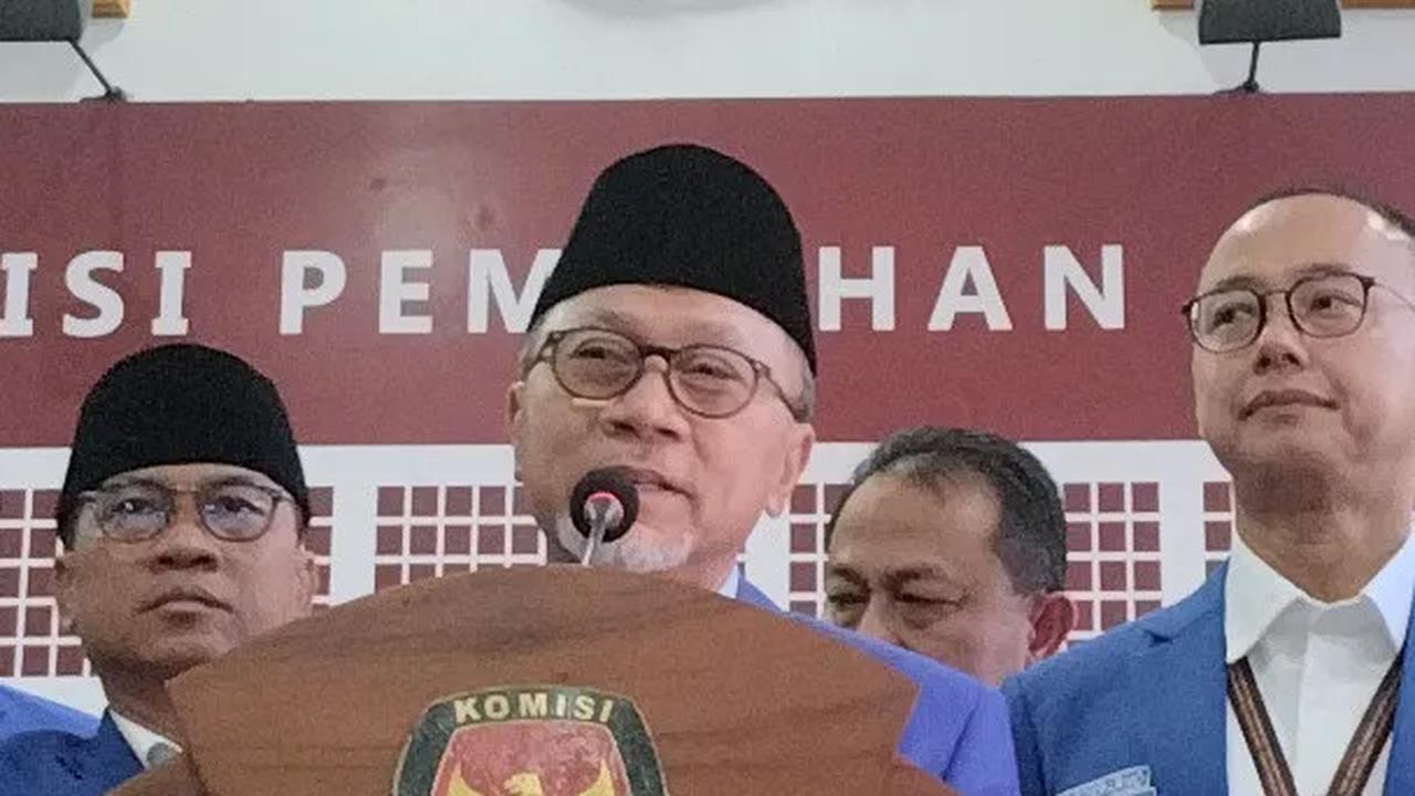 Bawaslu: Lagu PAN PAN PAN Langgar Administratif Pemilu