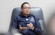 Tak Lagi Jadi Kepala Kantor Komunikasi Kepresidenan, Hasan Nasbi Kini Diangkat Jadi Komisaris Pertamina