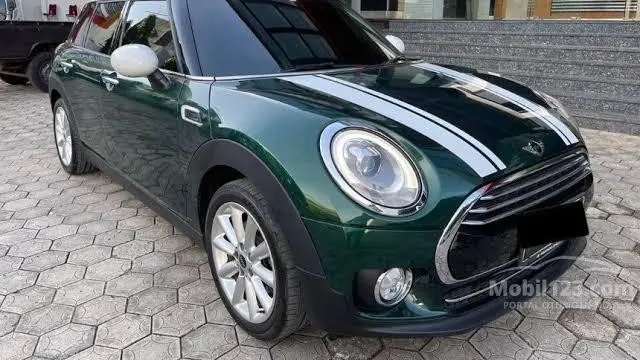 mini cooper3