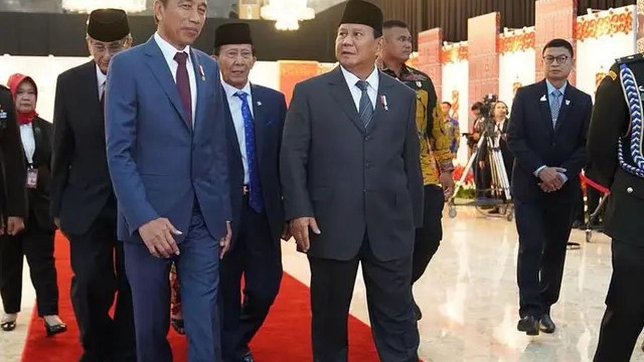 Harta Kekayaan Jokowi Selama Jadi Presiden Naik 186%, Ini Buktinya