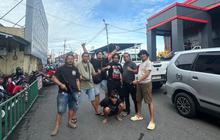 Begini Kesadisan Pemuda di Lahat Bunuh Ibu Kandung, Bakar Tubuh Korban Lanjut Dimutilasi dan Dikubur