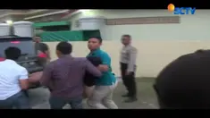 Polisi akhirnya menangkap satu lagi tersangka penyelundup sabu 1 ton yang sempat kabur dari penggrebekan polisi. 