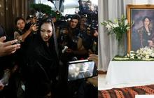 Kris Dayanti Ceritakan Perbincangan Terakhirnya dengan Titiek Puspa, yang Kini Telah Tiada