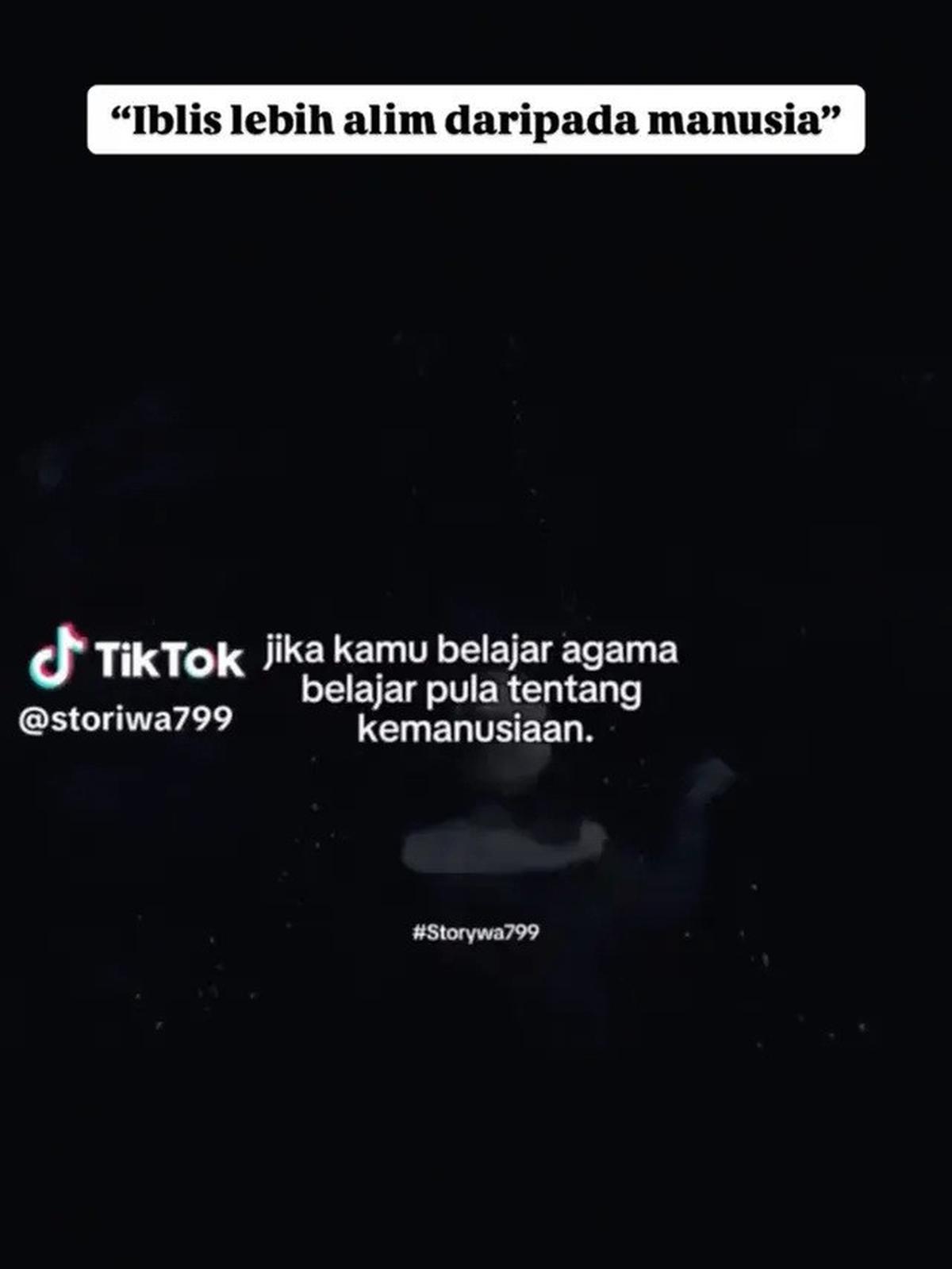 Rumah Atalarik Syah Dibongkar, Unggahan Tsania Marwa Ramai Disorot