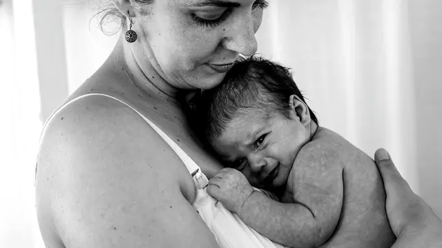 Ceritakan Apa yang Dirasakan