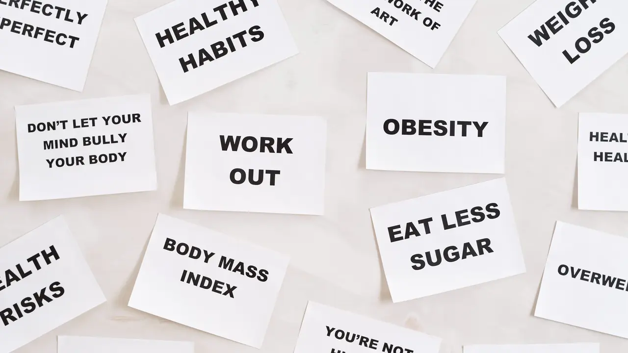 Cara Cek BMI dan Artinya