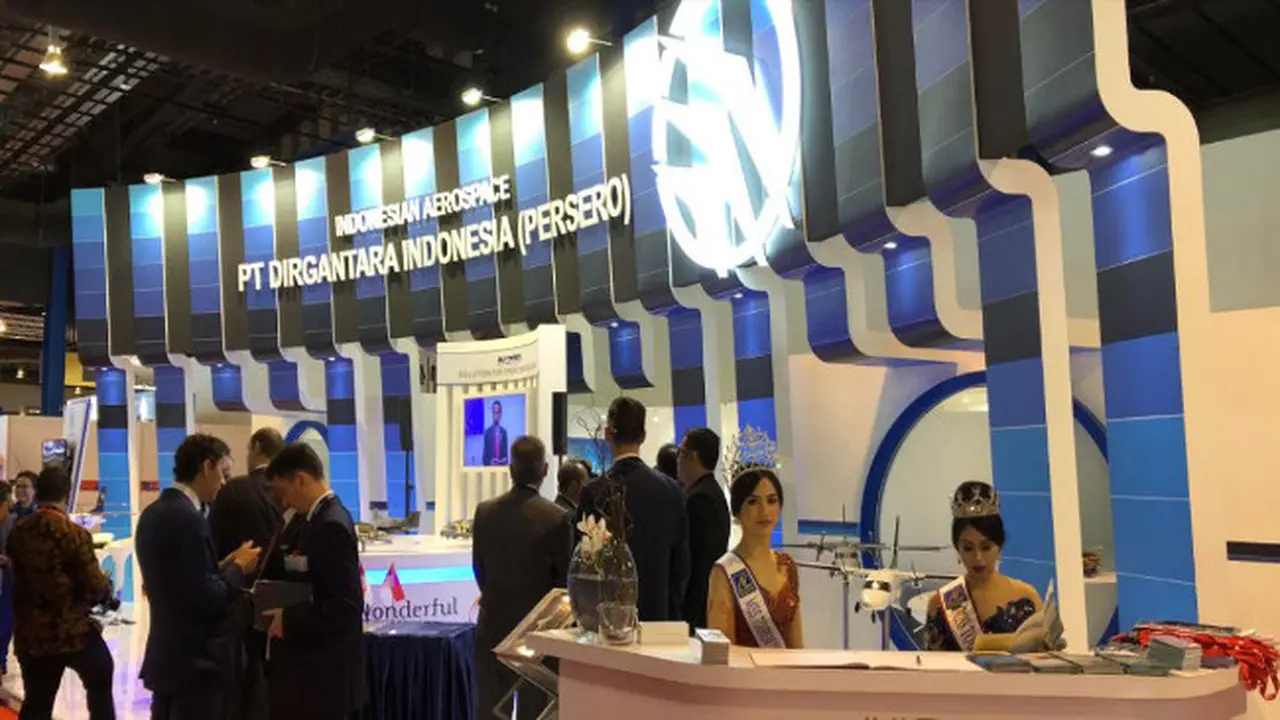 (Foto: Liputan6.com/Vina M)