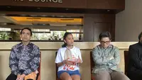 Claresta Taufan Deg-degan Debut Komedi di Film Bapak Paling Jujur, Perankan Istri Politikus