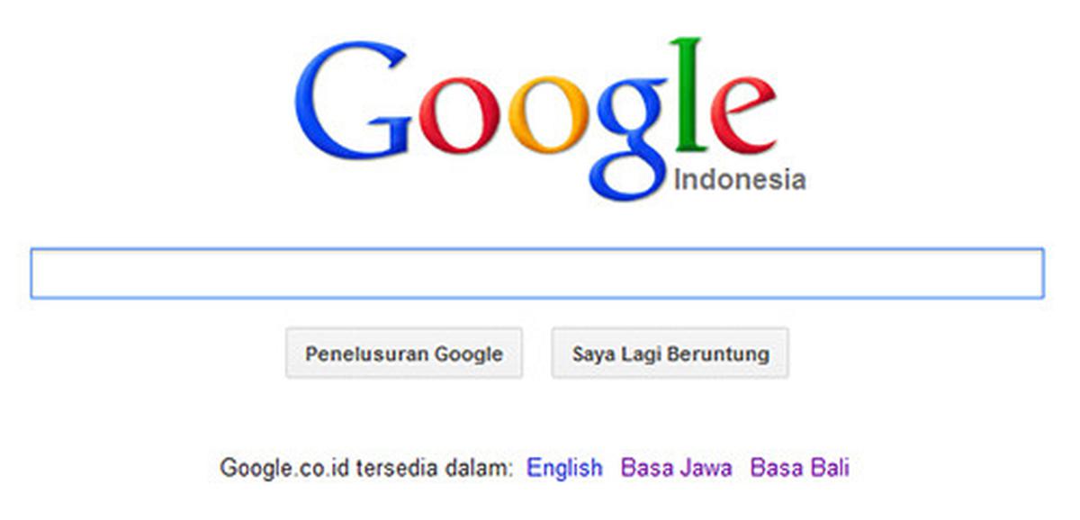 Bahasa Indonesia