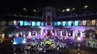 100 Kata-kata untuk Akhir Tahun 2025 Berisi Refleksi, Harapan, dan Semangat Menyambut 2026