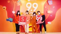 Fuji ajak masyarakat ikut meriahkan Kampanye 9.9 Super Shopping Day/Isitimewa.