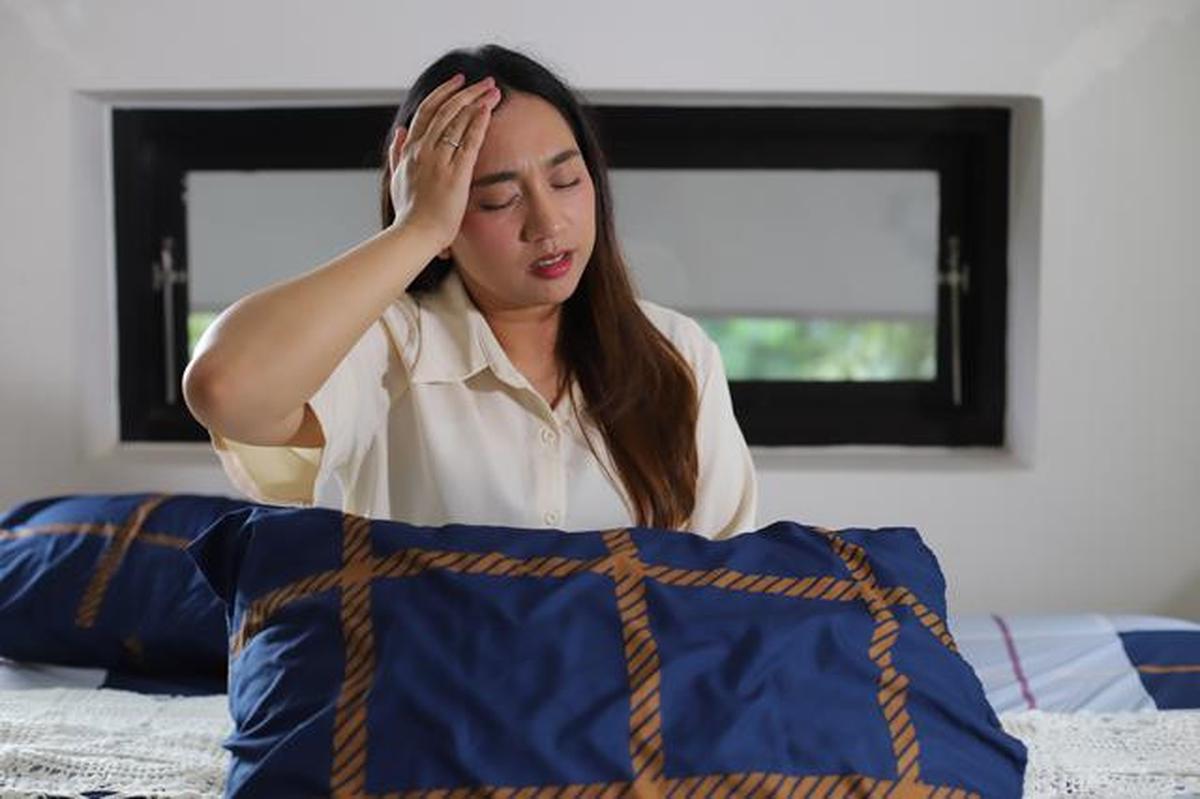 Kenapa Cewek Kalau Haid Marah-Marah? Ini Penjelasan Ilmiahnya tentang PMS dan Perubahan Hormon
