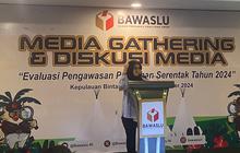 Bawaslu Rekomendasikan 180 Pemilihan Suara Ulang di Pilkada, 26 Tak Ditindaklanjuti KPU