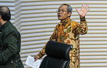 KPK Siap Bantu Polda Metro Usut Kasus Alexander Marwata Bertemu Eko Darmanto
