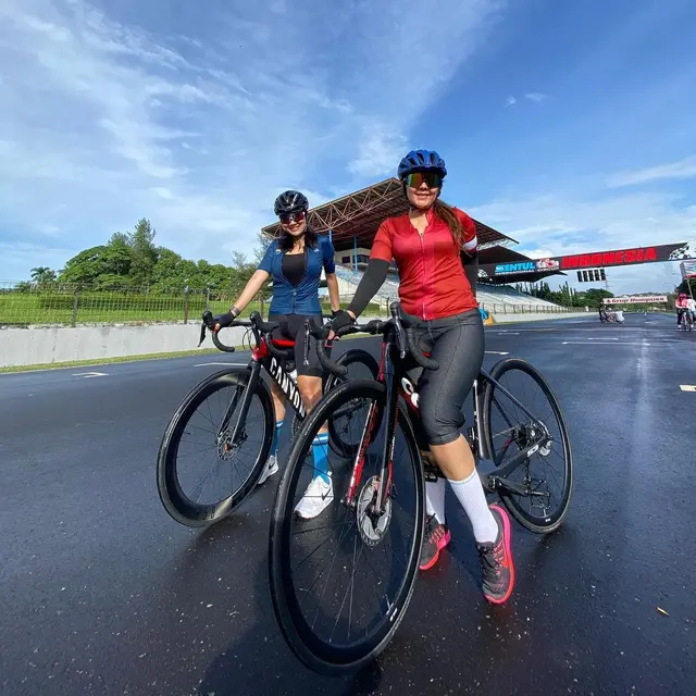 Anak Nani Wijaya, Cahya Kamila