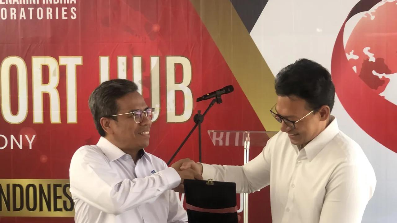 Dok. Istimewa