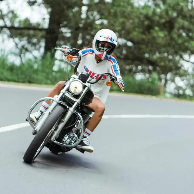 [Fimela] Erika Carlina