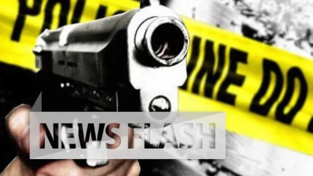 NEWS FLASH: Spesialis Pencurian dengan Kekerasan Tewas Ditembak Polisi