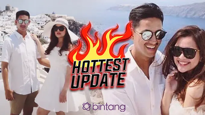 [Bintang] HL Hottest Update Tasya Kamila