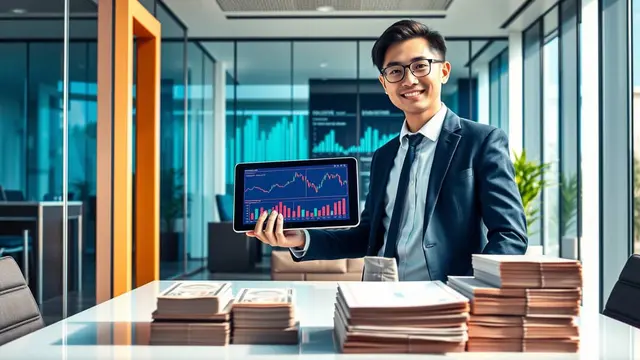 arti finansial