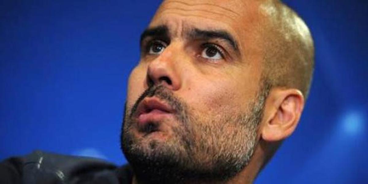 Manchester City Sudah Siapkan Dua Calon Pengganti Pep Guardiola