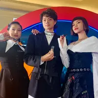 Rayakan 91 Tahun Eksis di Dunia Kecantikan, Revlon Rilis Produk Kosmetik Lengkap dengan Manfaat Skincare. [Foto: Fimela/Hilda Irach].