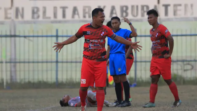 PSBI Blitar