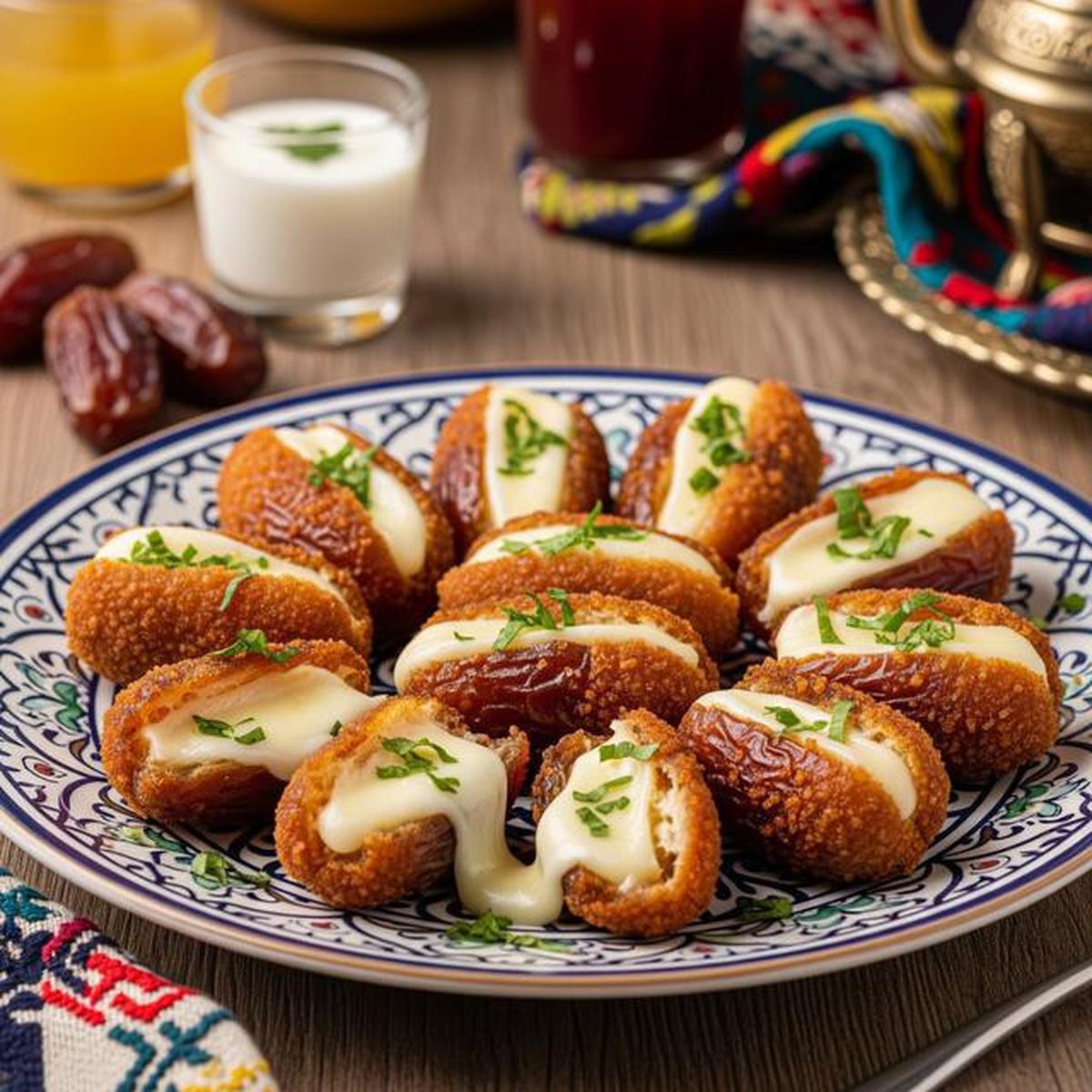 6 Kreasi Resep Kurma Goreng Tepung untuk Takjil yang Gurih dan Legit