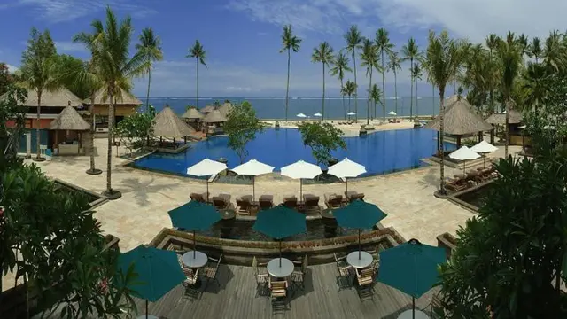 The Patra Bali Resort & Villas