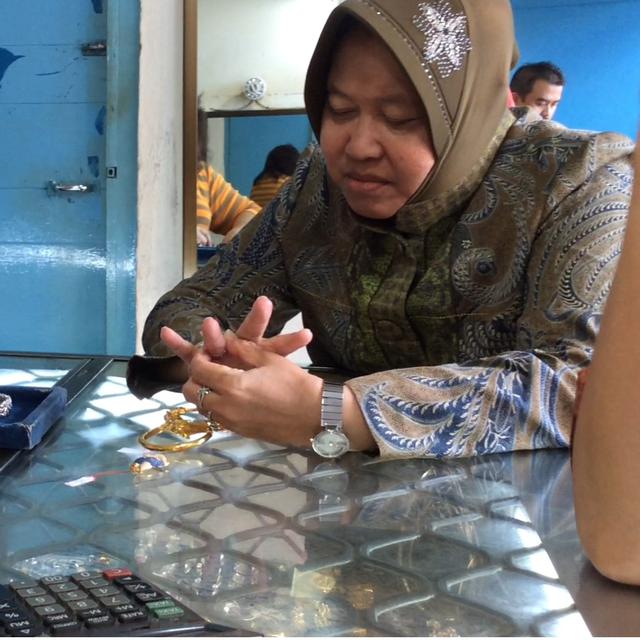 Unduh 75 Gambar Gelang Emas Jayapura  Gratis
