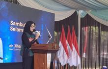 Tahukah Anda? Pemanfaatan Data Pembangunan Lampung Jadi Kunci Wagub Jihan Nurlela Wujudkan Visi Transformasi Daerah