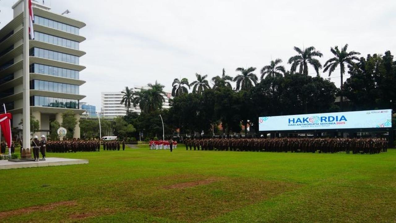 Kejari Purwakarta Bantah Isu OTT Jaksa, Ungkap Fakta Sebenarnya