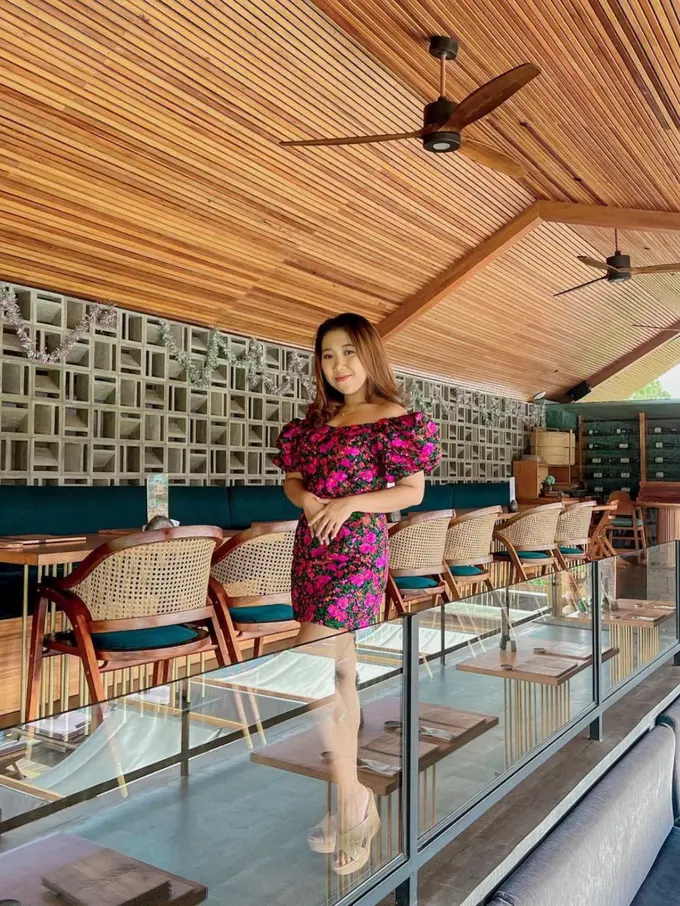 Kiky Saputri (Instagram/@kikysaputrii)