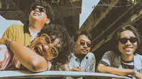 Rilis Lagu 'Eksplorasi', Coldiac Ajak Pendengar Bangkit dari Trauma Masa Lalu