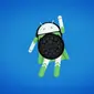 Android Oreo. (Doc: CNET)