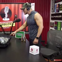 [Foto: YouTube Deddy Corbuzier]