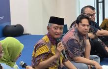 Menteri PUPR Dody Hanggodo Pastikan Nol Daerah Terisolasi, Pemulihan Pascabencana Sumatera Capai Kemajuan Signifikan