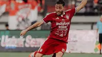 Bali United Hantam Garudayaksa 5-0 di BRI Super League, Posisi Melonjak