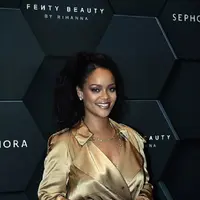 Rihanna (Foto: Istimewa)